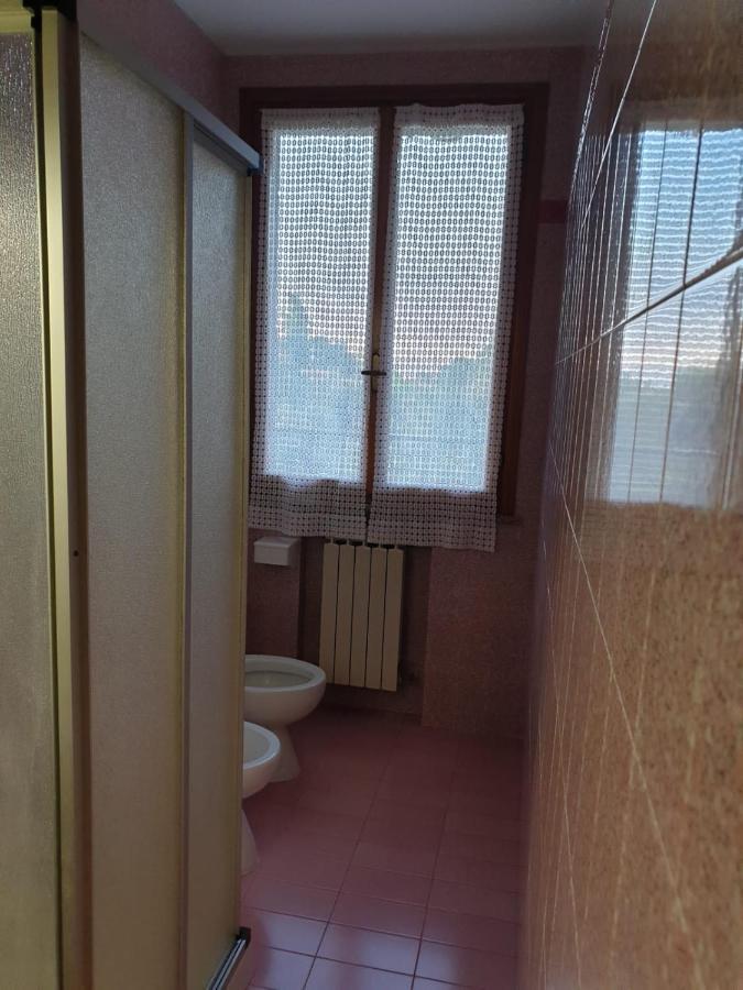 Villa Ferrari Oriella Solignano Nuovo Exteriér fotografie